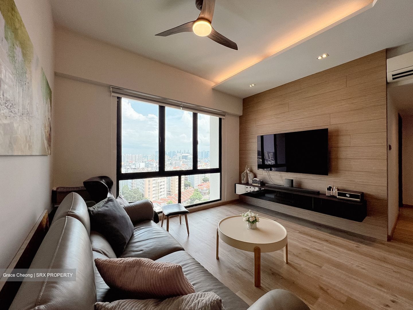 Simsville (D14), Condominium #585020341